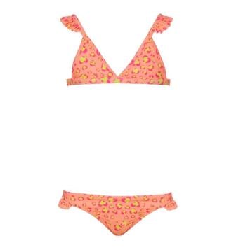 Kız Çocuk Bikini