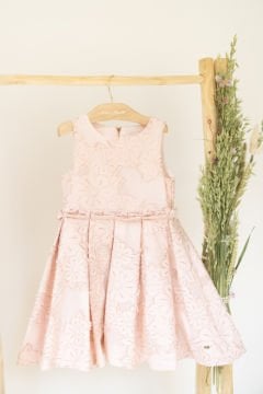 Kız Çocuk Şık Ceremonie Elbise