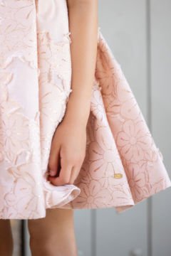 Kız Çocuk Şık Ceremonie Elbise