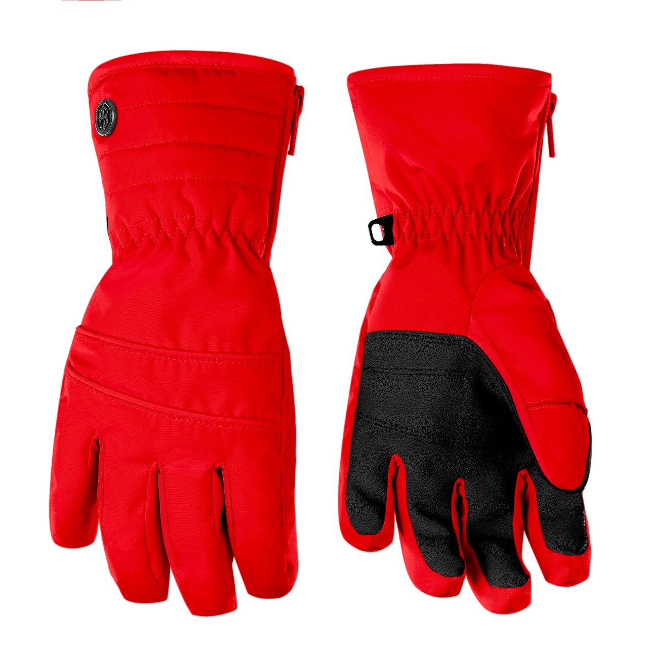 Çocuk Kayak Eldiveni