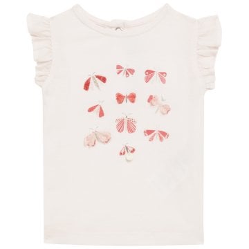 Kız Bebek T-Shirt