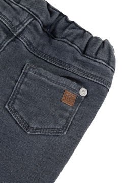 Erkek Bebek Jean Pantalon