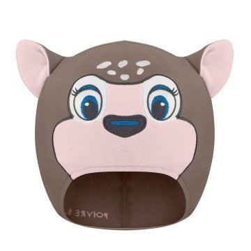 Kız Çocuk Kask Kılıfı