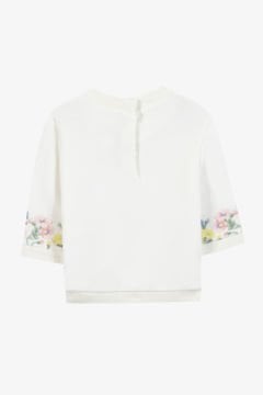 Kız Çocuk Sweatshirt