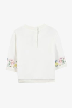 Kız Çocuk Sweatshirt