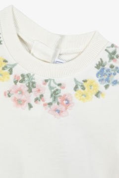 Kız Çocuk Sweatshirt