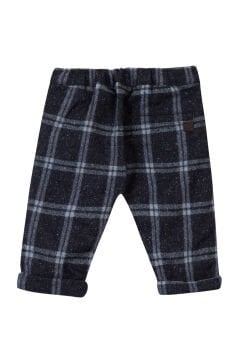 Erkek Çocuk Yün Pantalon