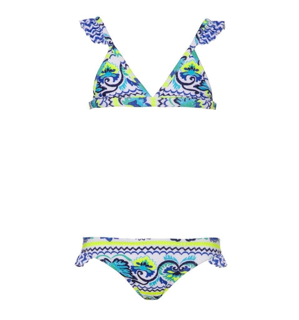 Kız Çocuk Bikini