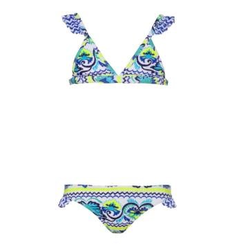 Kız Çocuk Bikini