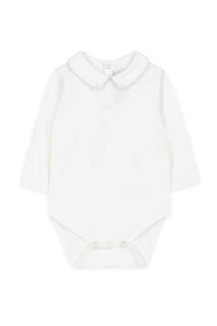 Erkek Bebek Ceremonie Body