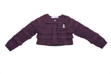 Kız Çocuk Bolero 4 Yaş