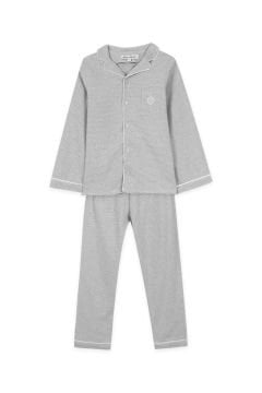Erkek Çocuk Pijama Takımı