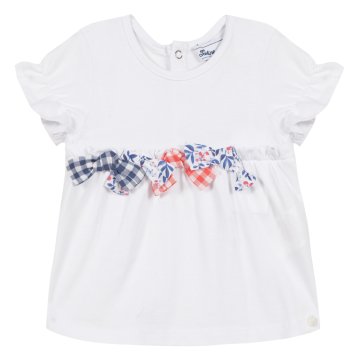 Kız Bebek T-Shirt