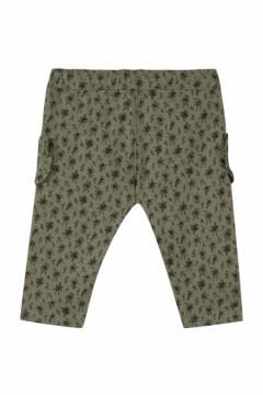 Kız Bebek Pantalon