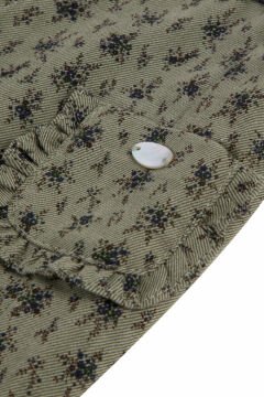 Kız Bebek Pantalon