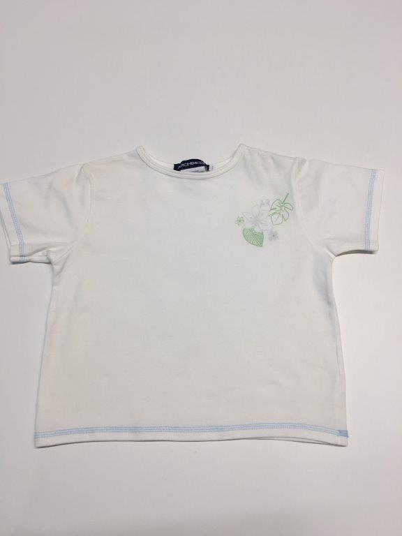 Erkek Bebek T-Shirt