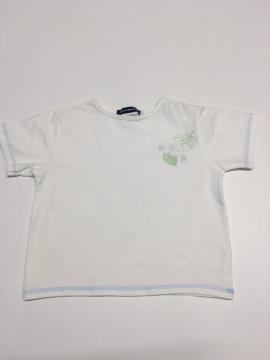 Erkek Bebek T-Shirt