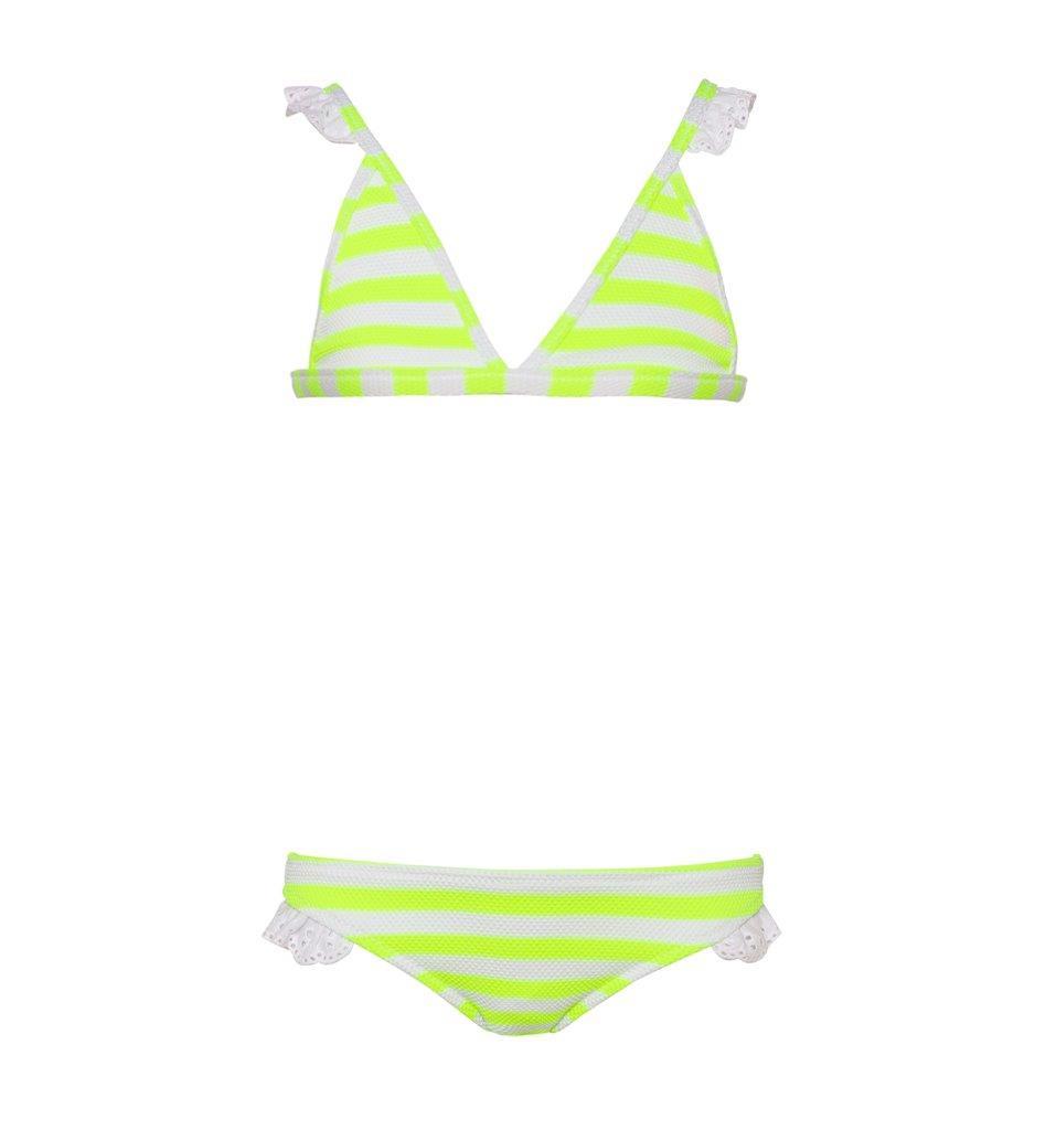 Kız Çocuk Bikini