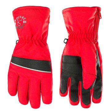 Erkek Çocuk Kayak Eldiveni