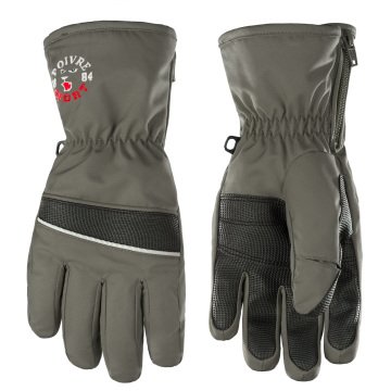 Erkek Çocuk Kayak Eldiveni