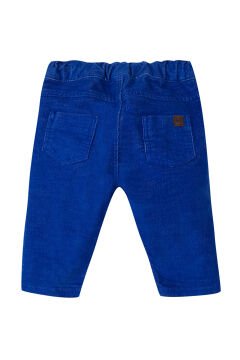Erkek Çocuk Kadife Pantalon