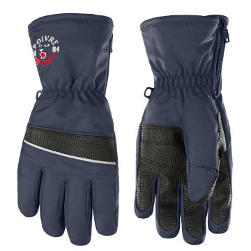 Erkek Çocuk Kayak Eldiveni