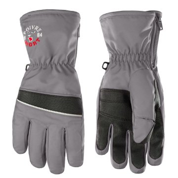 Erkek Çocuk Kayak Eldiveni