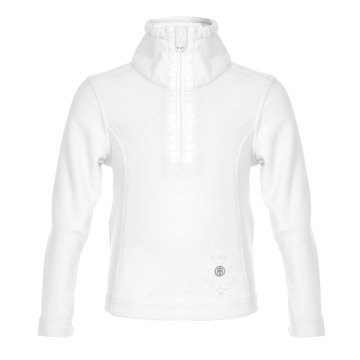 Kız Çocuk Polar Sweatshirt