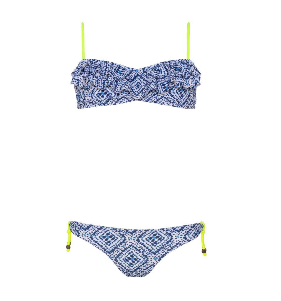 Kız Çocuk Bikini