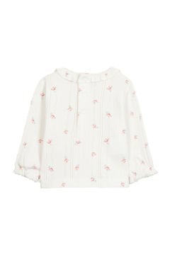 Kız Bebek Pijama Takımı