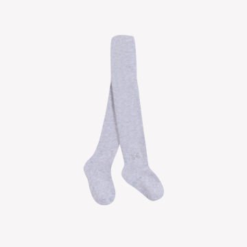 Kız Bebek Bileği Taşlı Külotlu Çorap