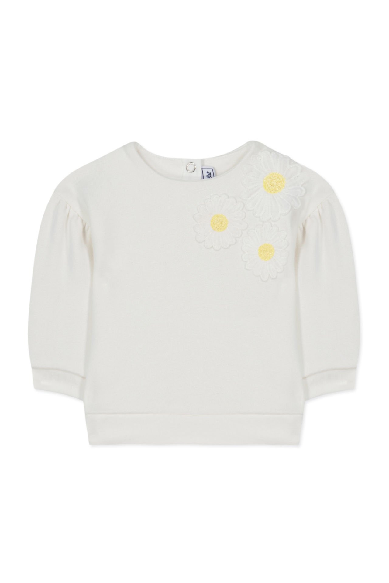 Kız Çocuk Sweatshirt