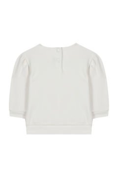 Kız Çocuk Sweatshirt