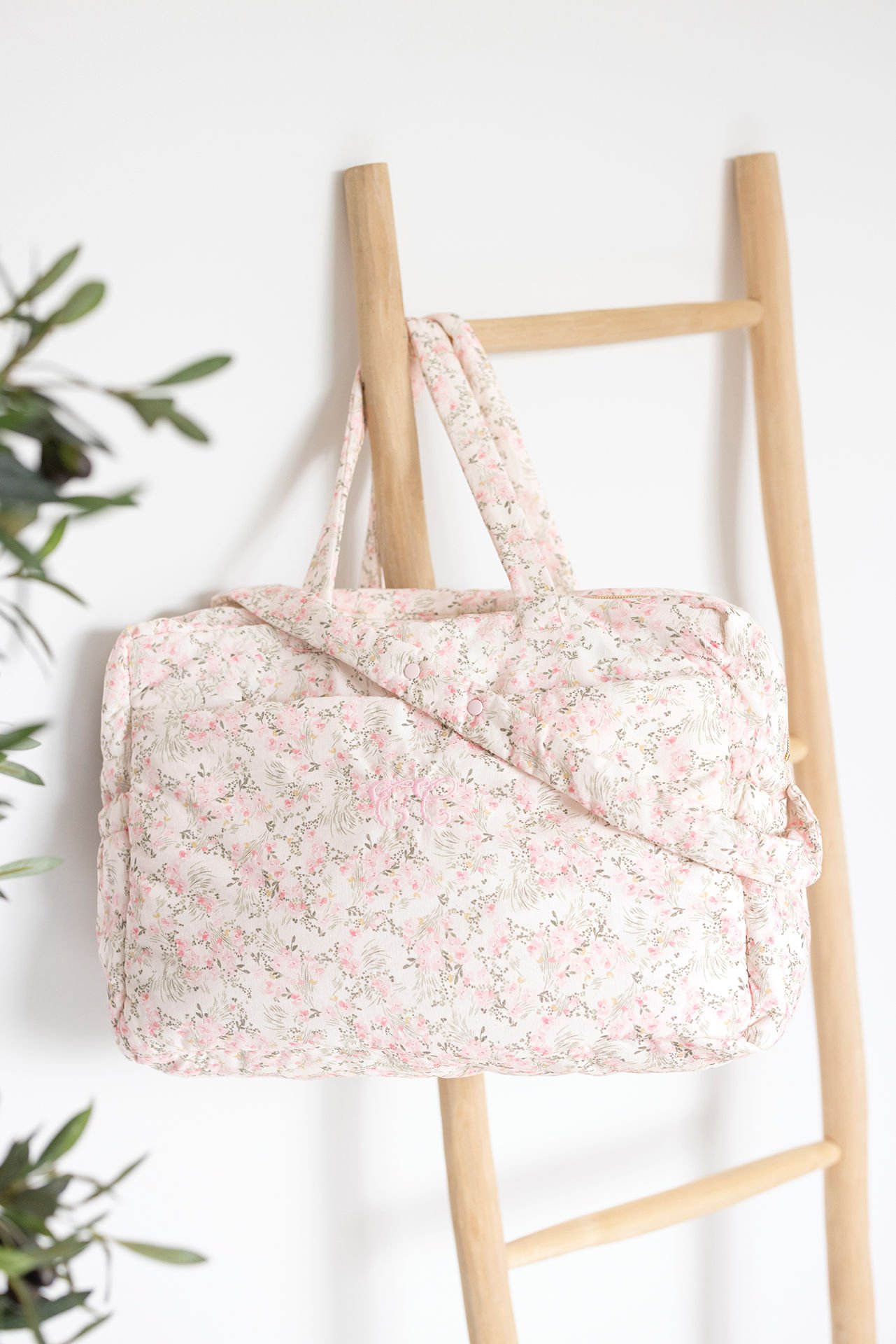 Anne Çantası Jardin Hivernal