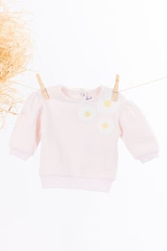 Kız Çocuk Sweatshirt