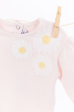 Kız Çocuk Sweatshirt