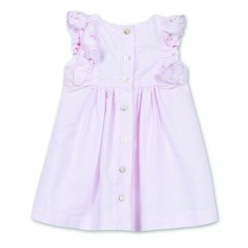 Kız Bebek Elbise