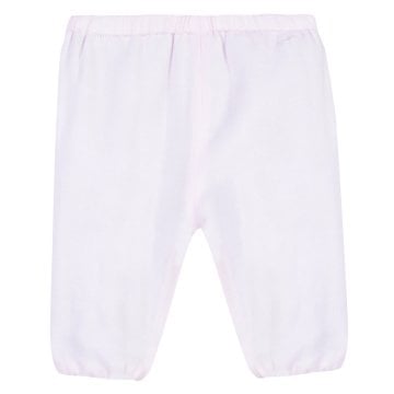 Kız Bebek Çift Taraflı Pantolon