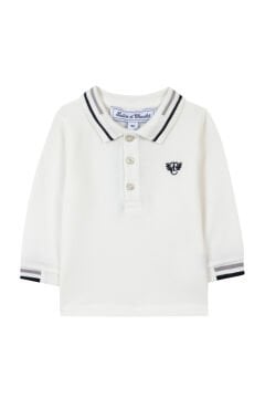 Erkek Çocuk Polo T-Shirt