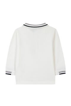 Erkek Çocuk Polo T-Shirt