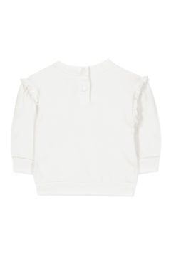 Kız Çocuk Sweatshirt
