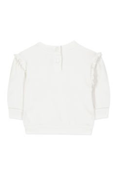 Kız Çocuk Sweatshirt