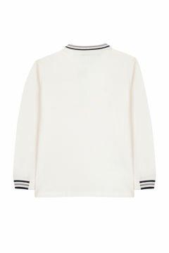 Erkek Çocuk Polo T-Shirt