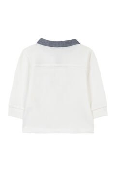 Erkek Çocuk Polo T-Shirt