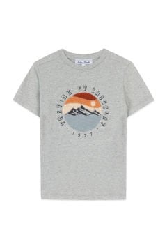 Erkek Çocuk T-Shirt