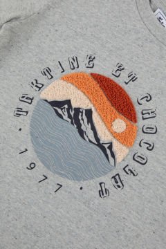 Erkek Çocuk T-Shirt