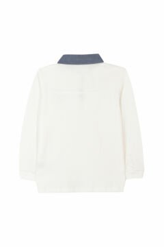 Erkek Çocuk Polo T-Shirt