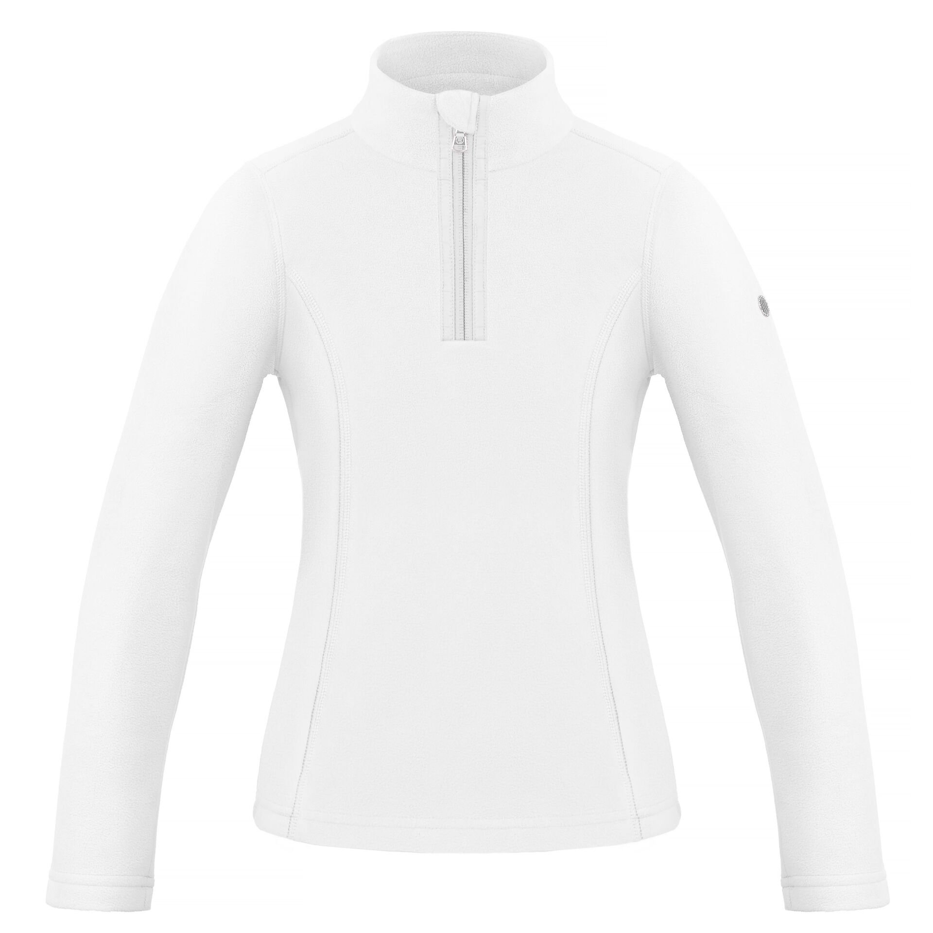 Kız Çocuk Polar Sweatshirt
