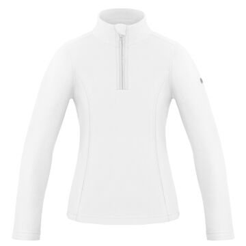Kız Çocuk Polar Sweatshirt