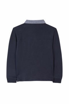Erkek Çocuk Polo T-Shirt